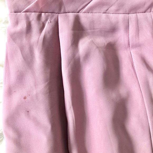 Azazie Bridesmaid Dress✨ - Picture 5 of 7